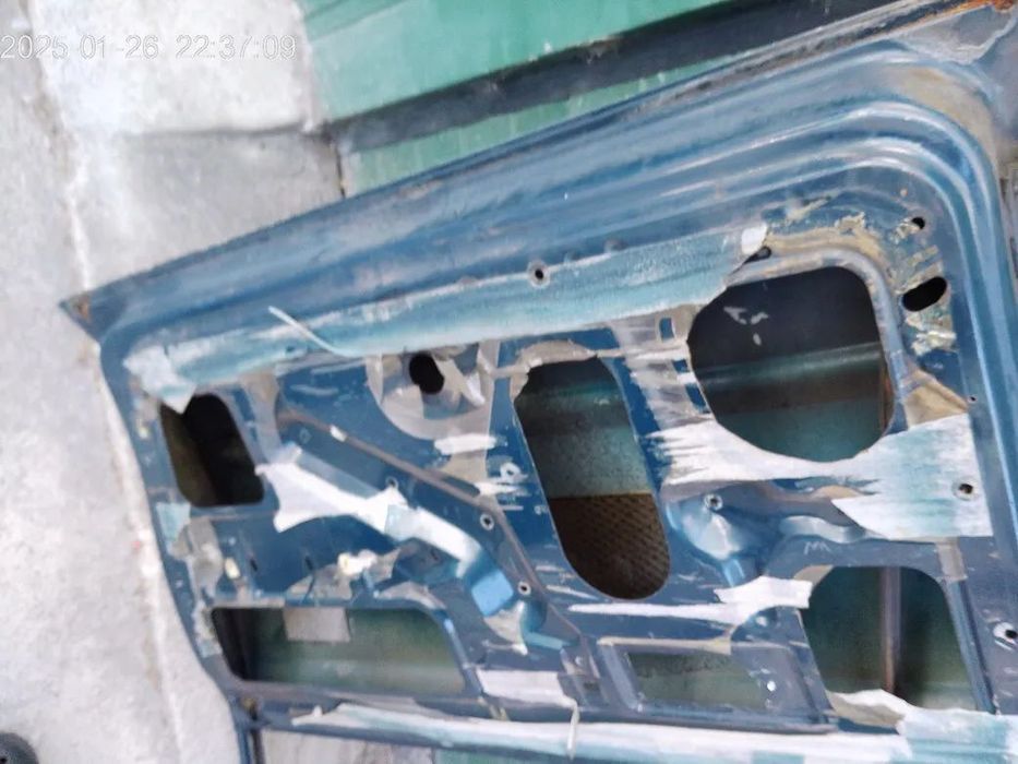 Peugeot 505 Break carrinha portas " usado em bom estado