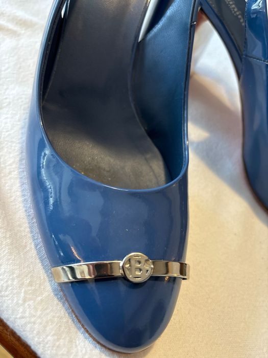 Buty damskie Baldinini