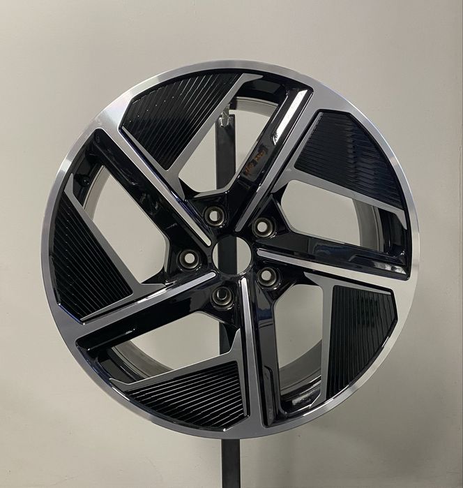 Oryginalne Alufelgi Audi 20”, 5x130 (E-Tron/Q)