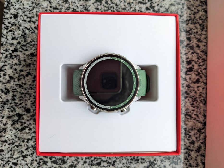 Смарт-годинник One Plus Watch 2R