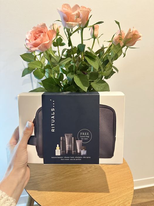 Рітуалс косметика