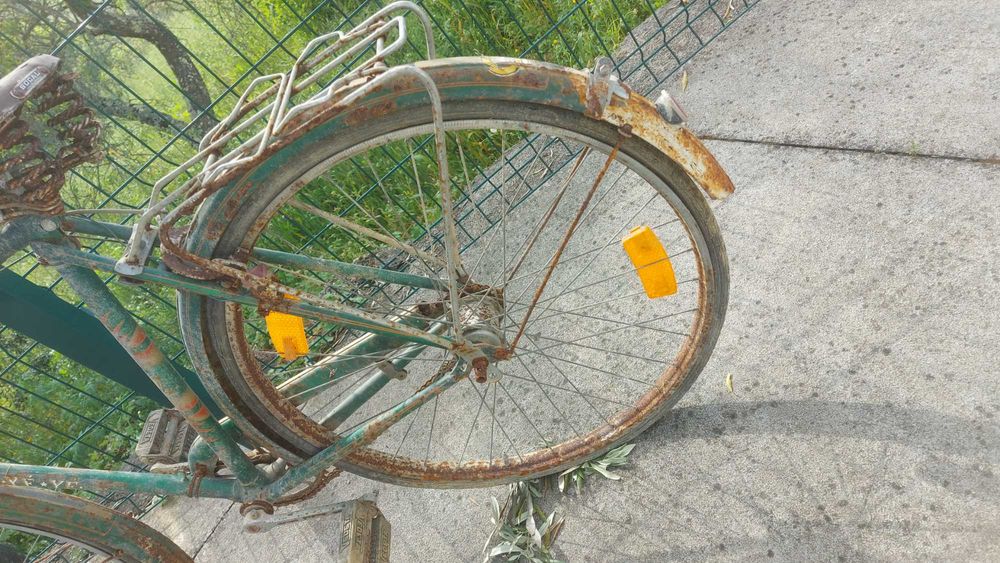 Bicicleta *YÉ * YE* 1971