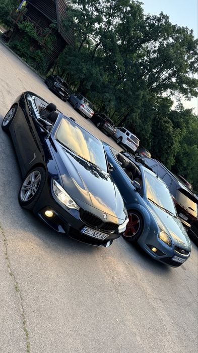 Продам BMW F33 Кабріолет