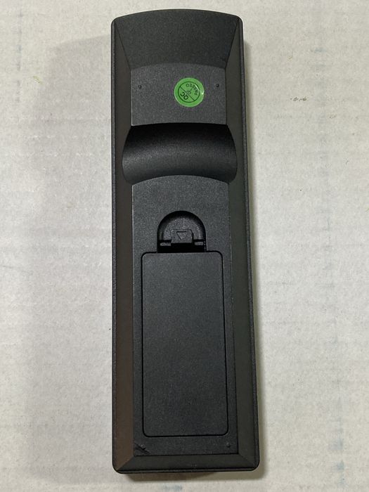 Pilot dekodera Ross HD DVB-S2