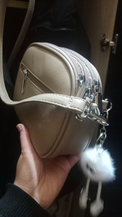 Сумка, клатч,автоледі