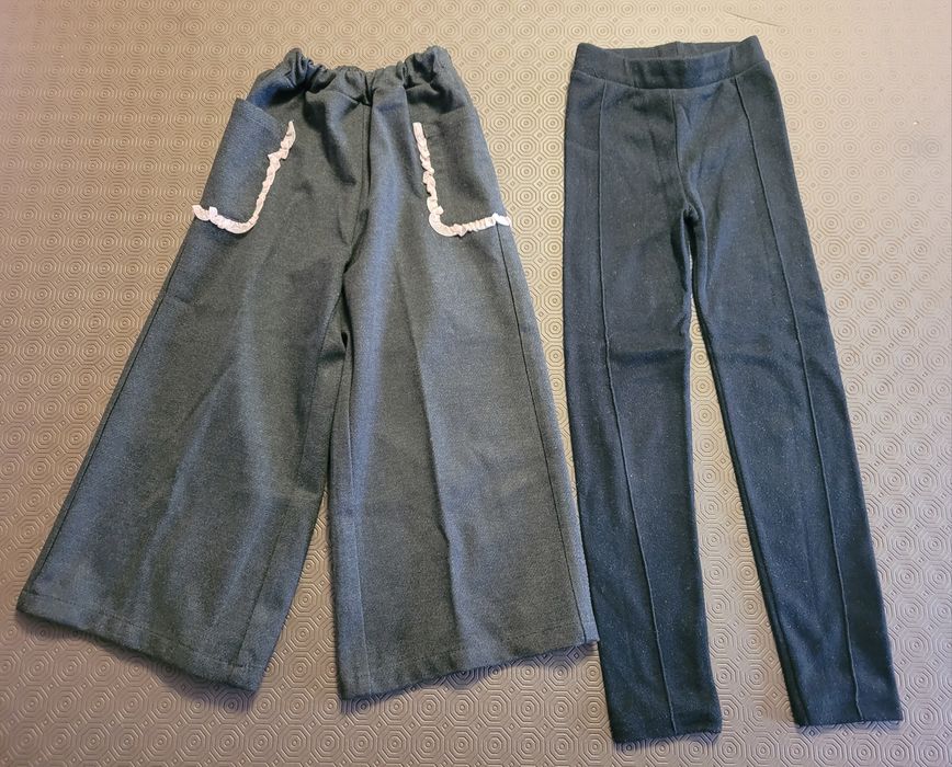 Conjunto 4€ Roupa criança 5 anos
