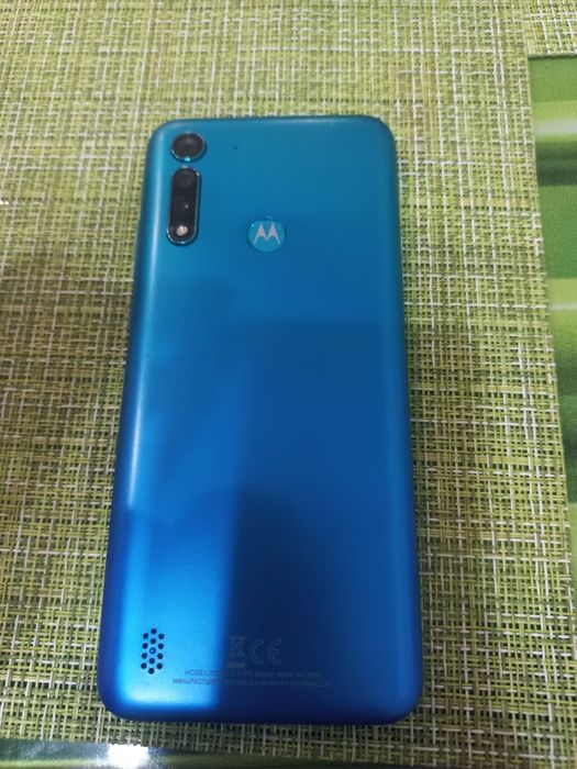 Продам Моторола G8