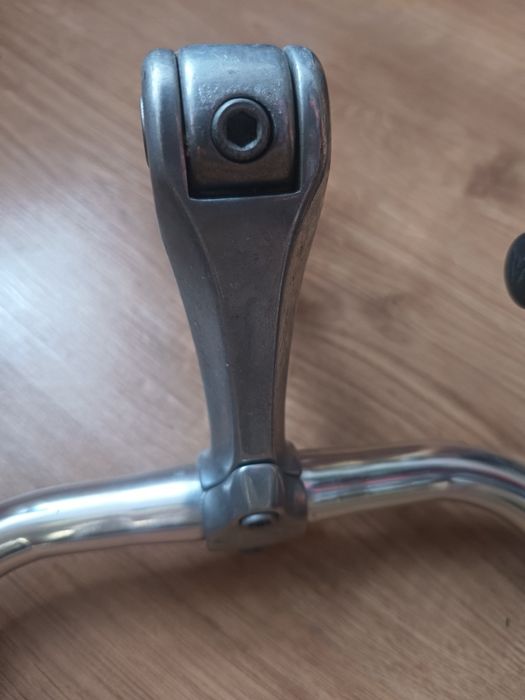 kierownica multipozycyjna