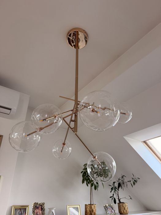 Lampa alara lovetodesign