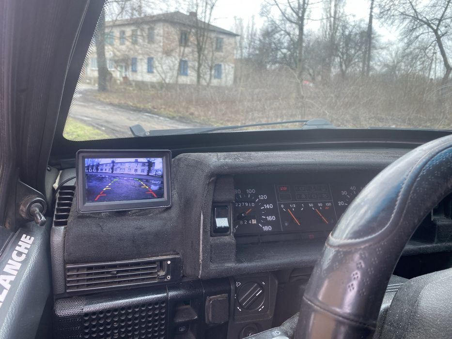 Ваз 21099 інжектор продам!