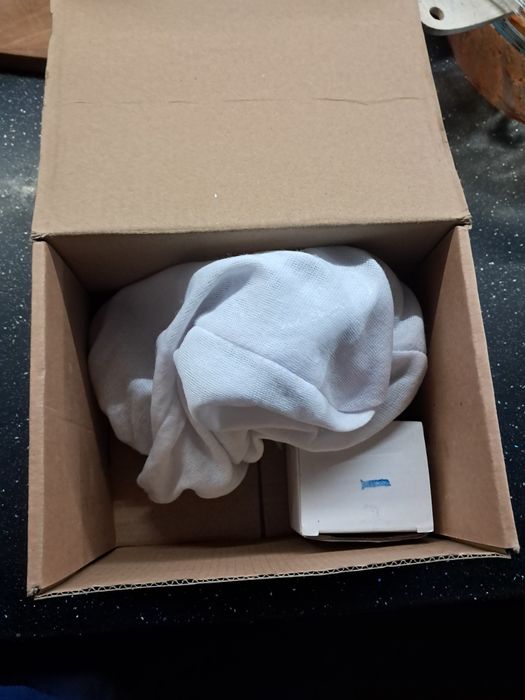 Bateria prysznicowa Cersanit ELIO