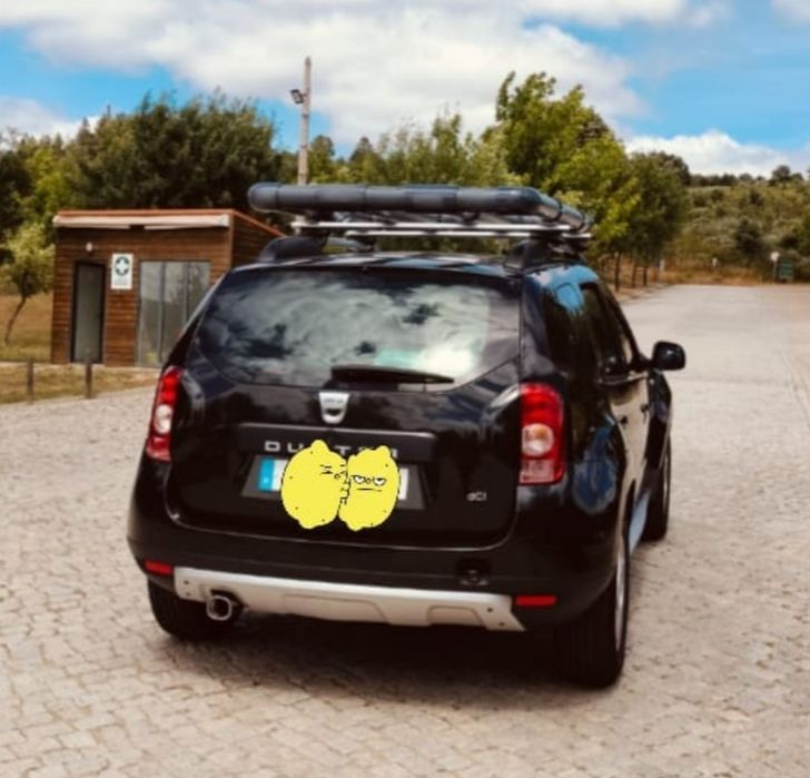 Depósito de água Camper ou carro chuveiro por gravidade