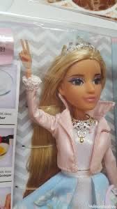 Boneca Nova Set lemon soap experiment