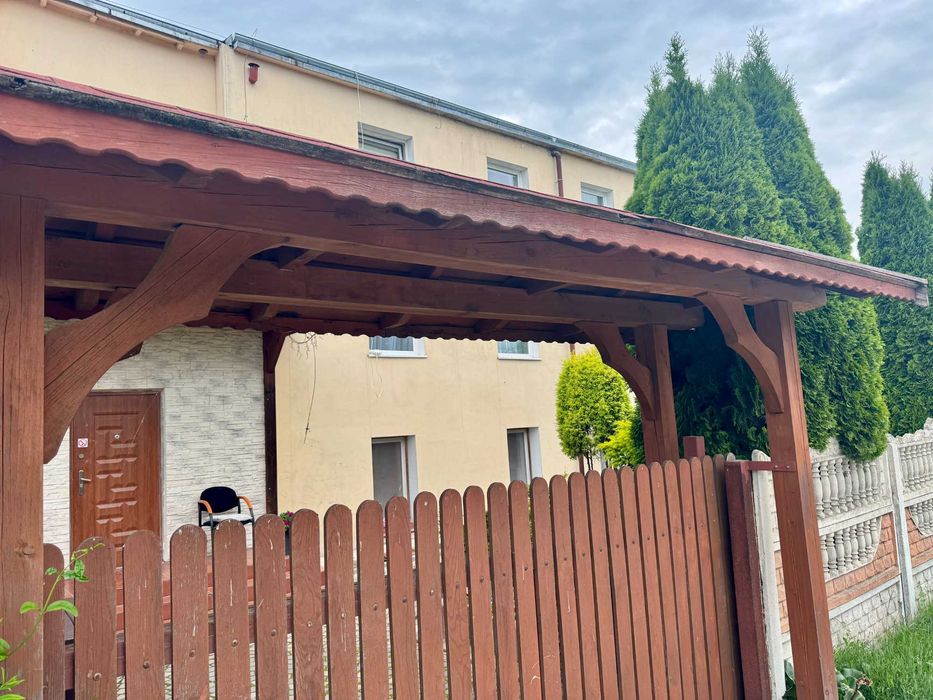 hotel pokoje noclegi