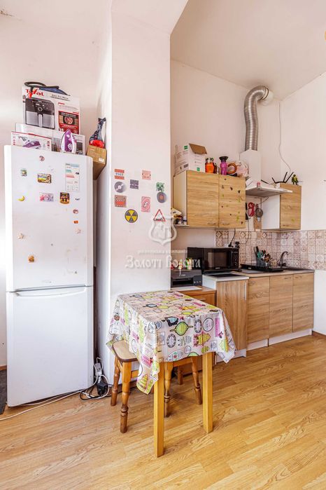 Квартира, 1к. Житловий стан. Харченка, 47б, Бортничі Дарницький район