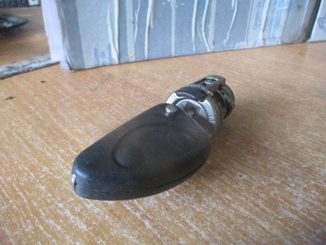 Conjunto de canhões ALFA ROMEO 156 (932_)