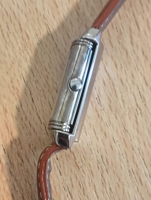 Jaeger LeCoultre Reverso Rep