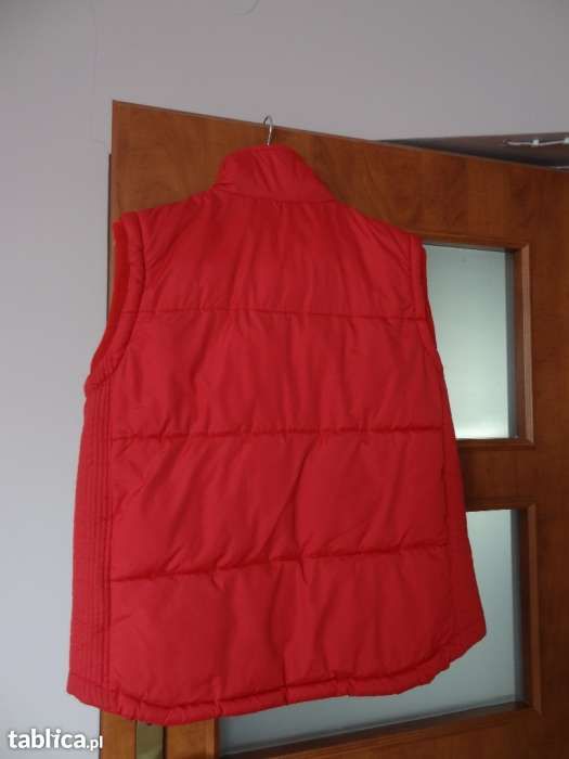 Kamizelka, bezrękawnik firmy RESERVED