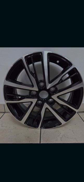 Alumfalgi, koła 16 cali 5x114.3 Nowe do Suzuki/Toyoty