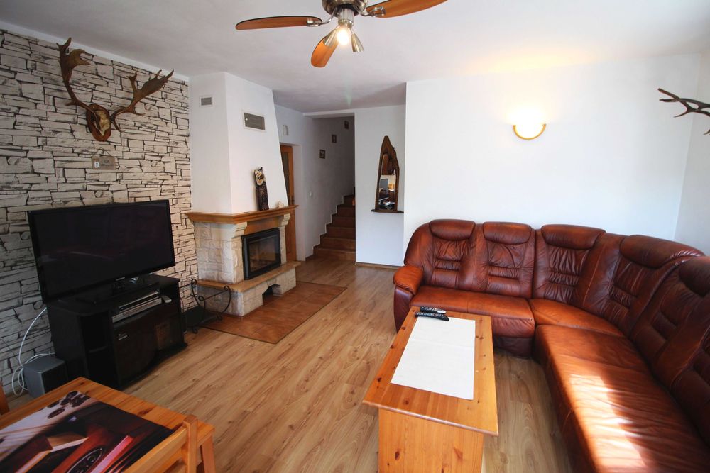 DOM,  APARTAMENT narty Wisła święta BN Sylwester ferie święta domki