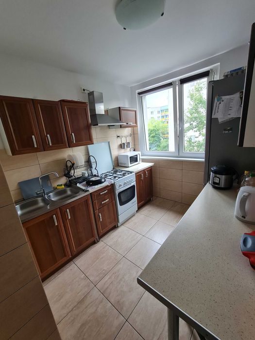 Pokój jednoosobowy Krzyki Przyjaźni