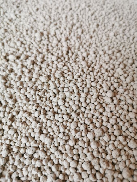 Wapno Granulowane  Magnezowe Węglanowe Czarna Kreda Wysoka Jakość!