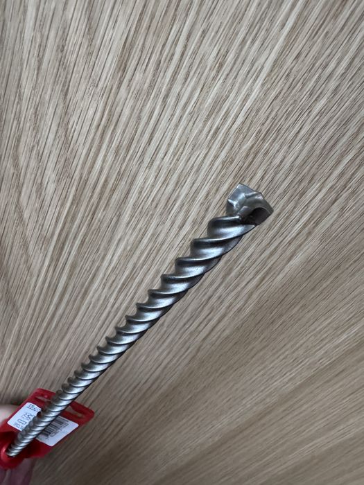 Wiertło do betonu Hilti ultimate SDS-P te-cx 10x610 mm