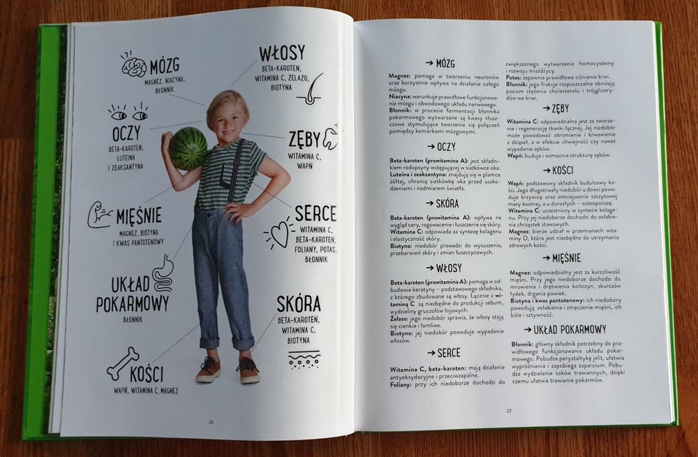 Supermocni kontra złodzieje zdrowia