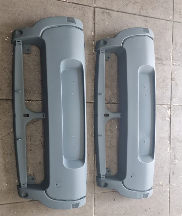 Trazeira smart roadster