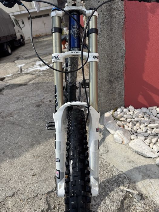 Vendo Kona stinky