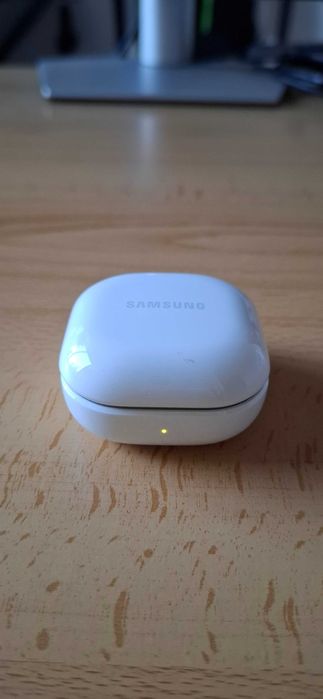 Auriculares Samsung Galaxy Buds 2 Verdes