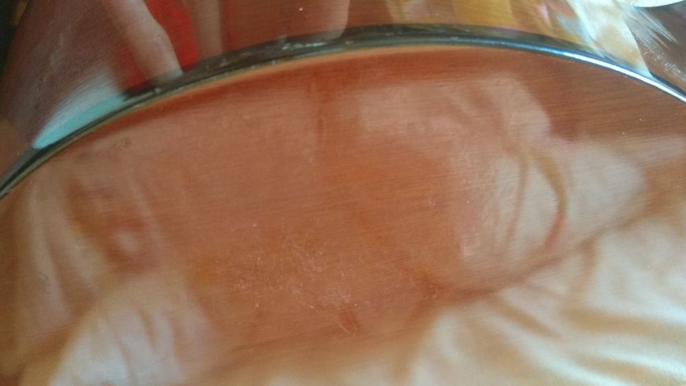 YAMAHA C40 Violão clássico nylon