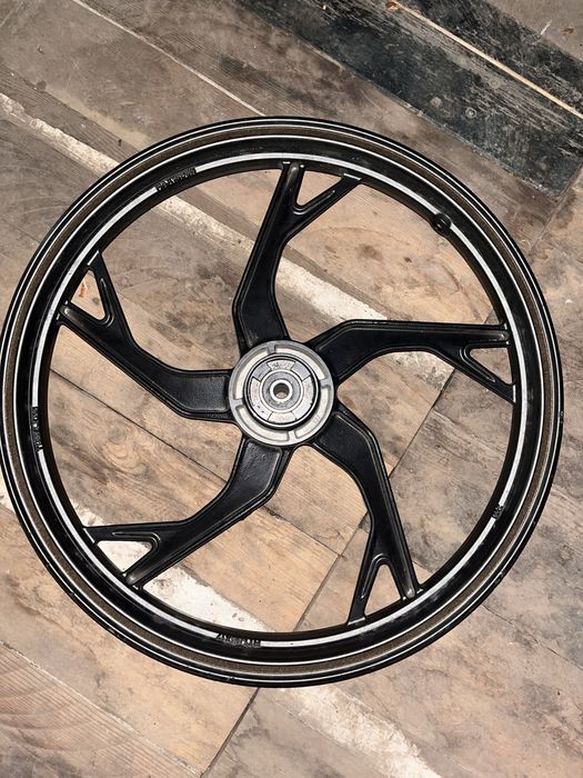 Диск 90/90-17 Spark sp 250 r 32