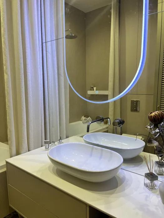 1-room apartment apartment by the address st. Nikolsko Slobodskaya (area 55 m²) - Atlanta.ua - photo 10