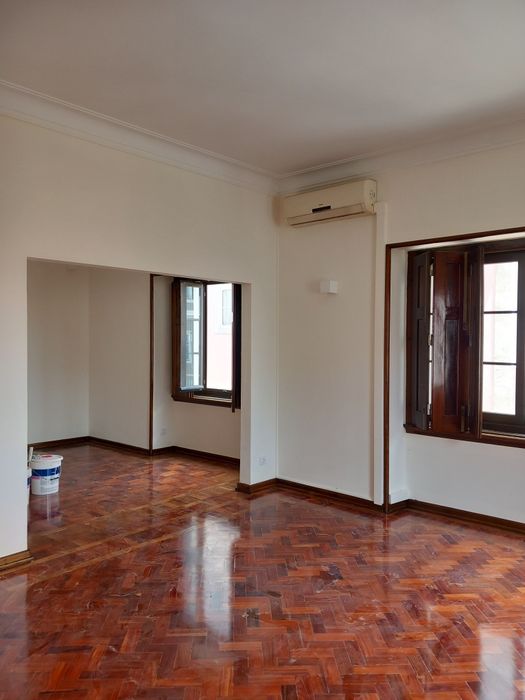 Pintura de interiores