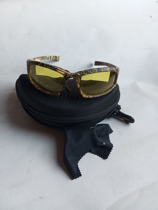 Тактичні окуляри Daisy x7 б/у