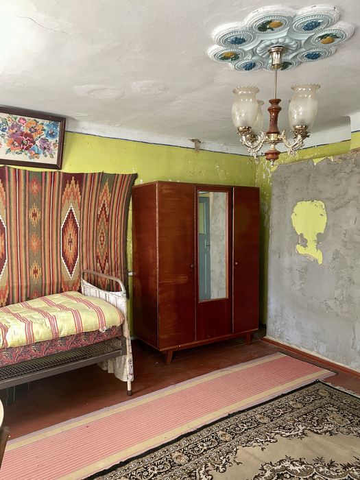 Цегляний будинок в Тайкурах, 15 км від Рівного