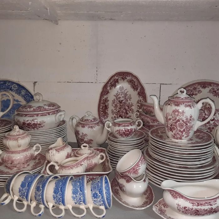 Villeroy&Boch Hutschenreuther Rosenthal: 550 грн. - Коллекционирование ...