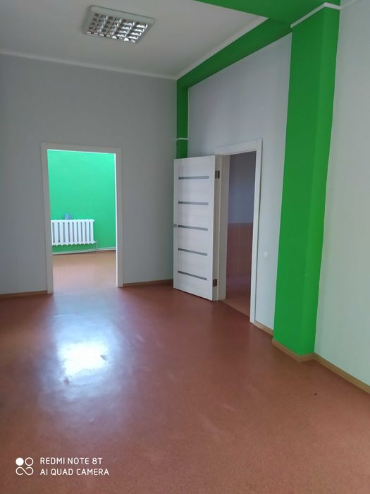 Аренда помещения под офис