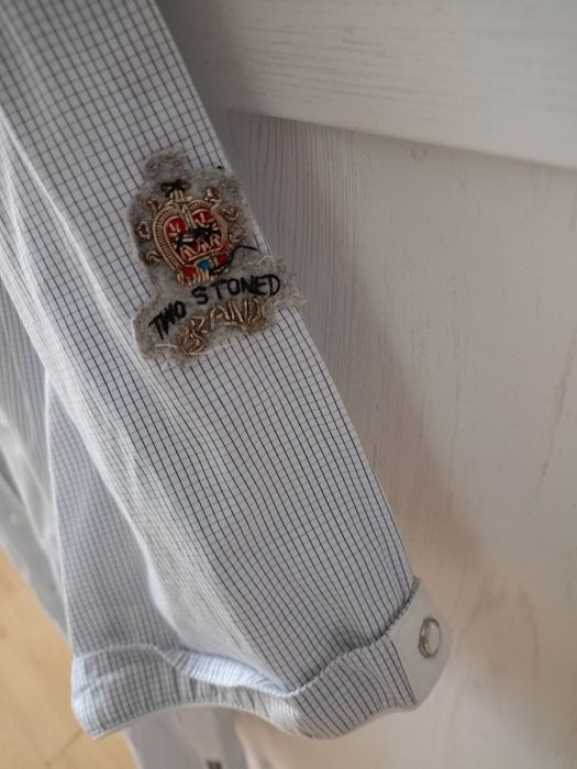 Sprzedam markową koszule męską