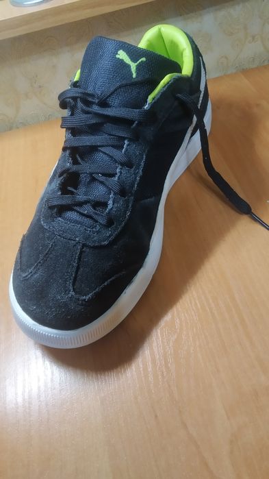 Кросівки Puma оригінальні