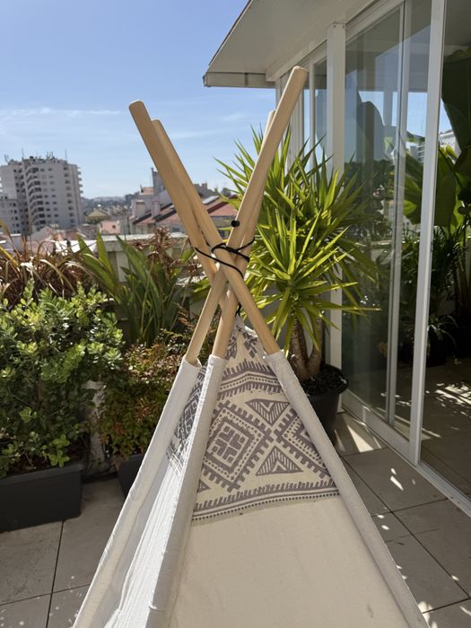 Tenda Ludica para Brincar