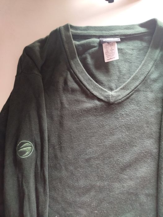 Camisola malha de homem tamanho M ,inesis