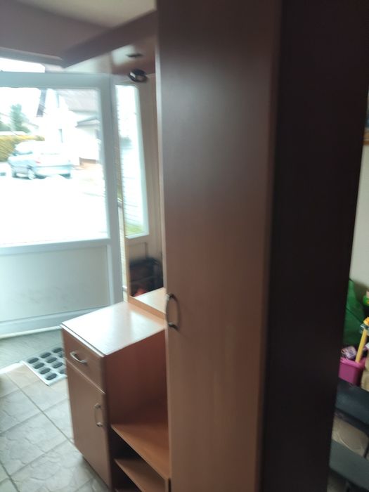 Szafka do przedpokoju,korytarza