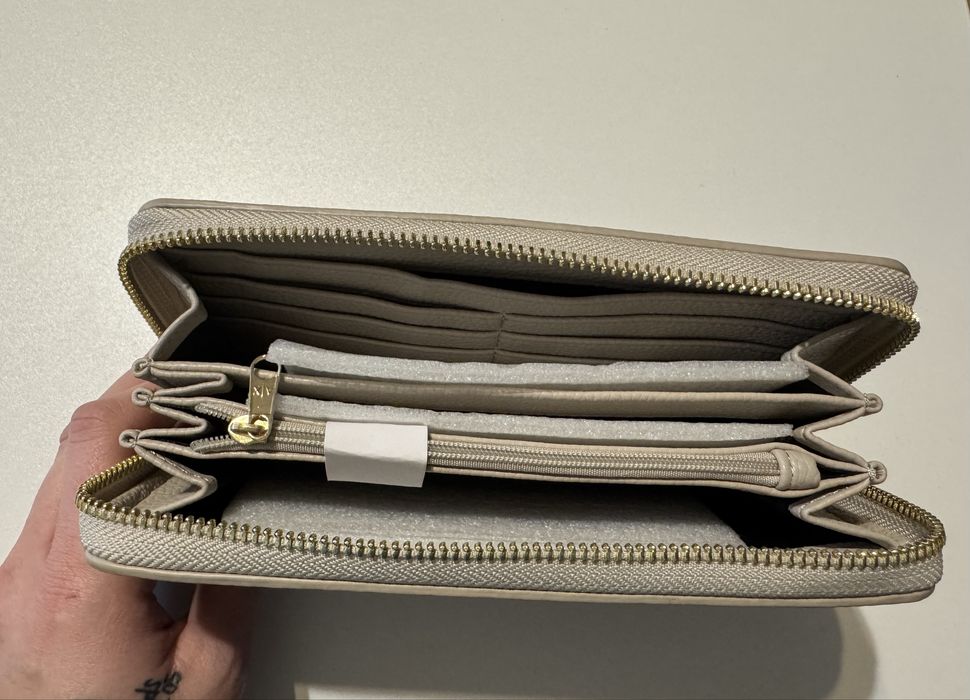 Portfel Armani Exchange