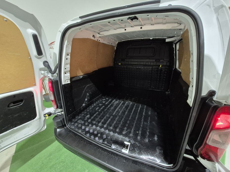 Opel Combo 1.5CDTI - 110.000KM - 2021 | GARANTIA | 3 LUG - NACIONAL