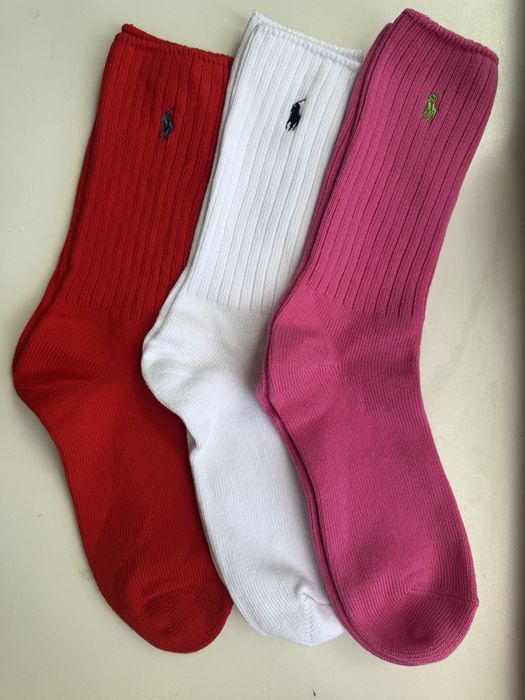 Шкарпетки Polo Ralph Lauren Оригінал