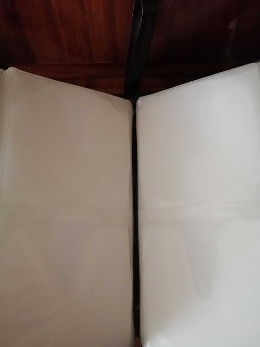 Сумка для зберігання 80 дисків.