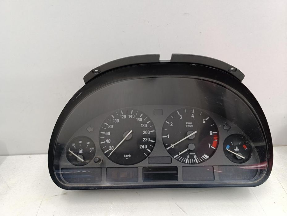 quadrante BMW serie 5 berlina E39
