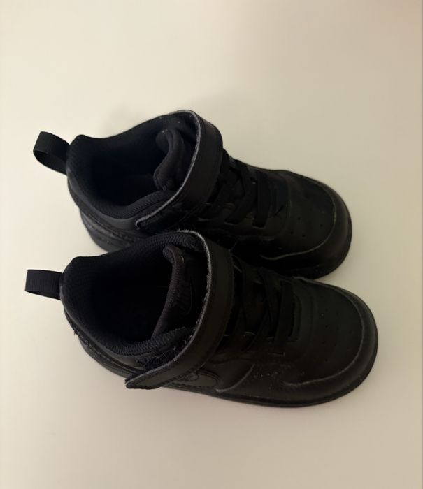 Vendo spatilhas nike